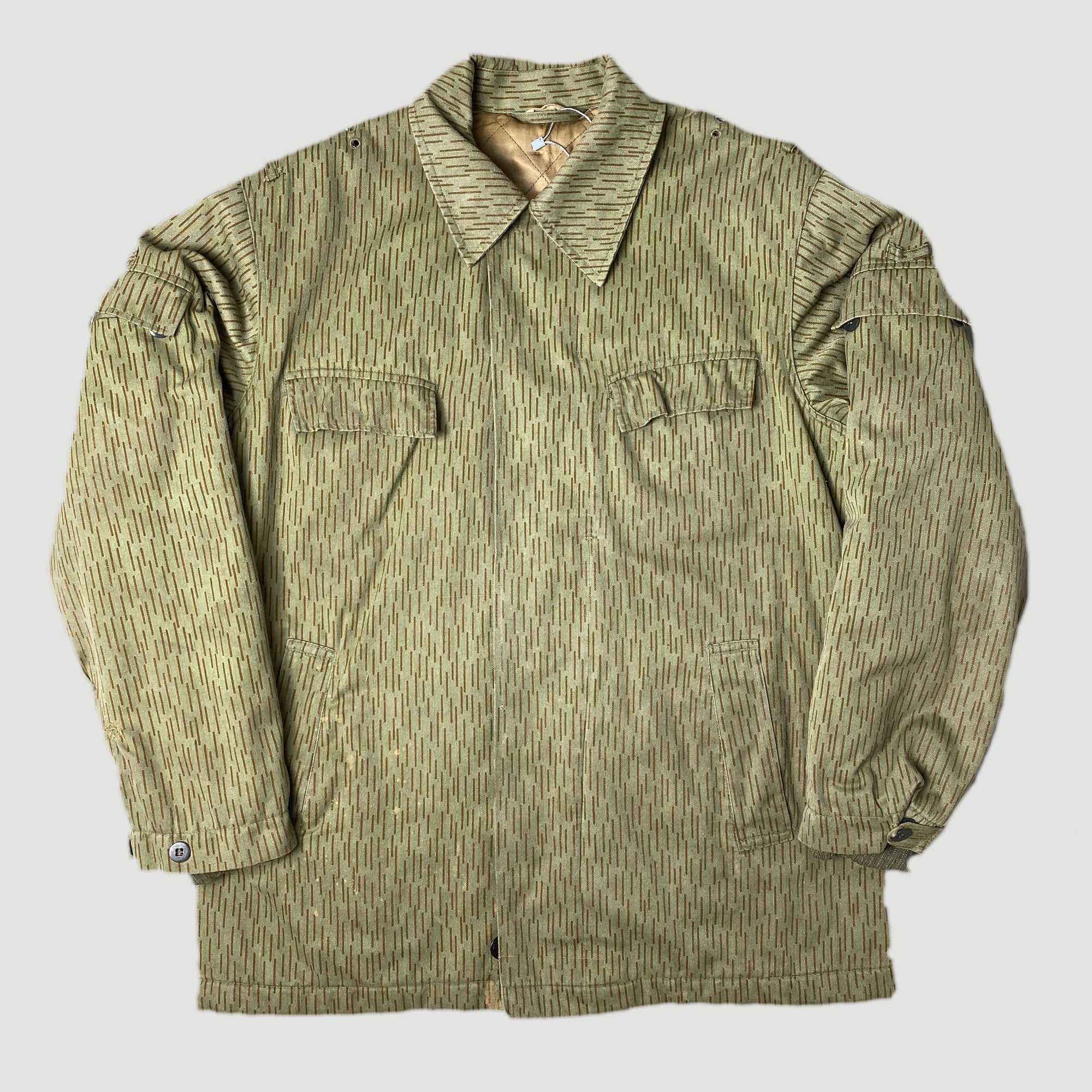 70's Korean Work Jacket