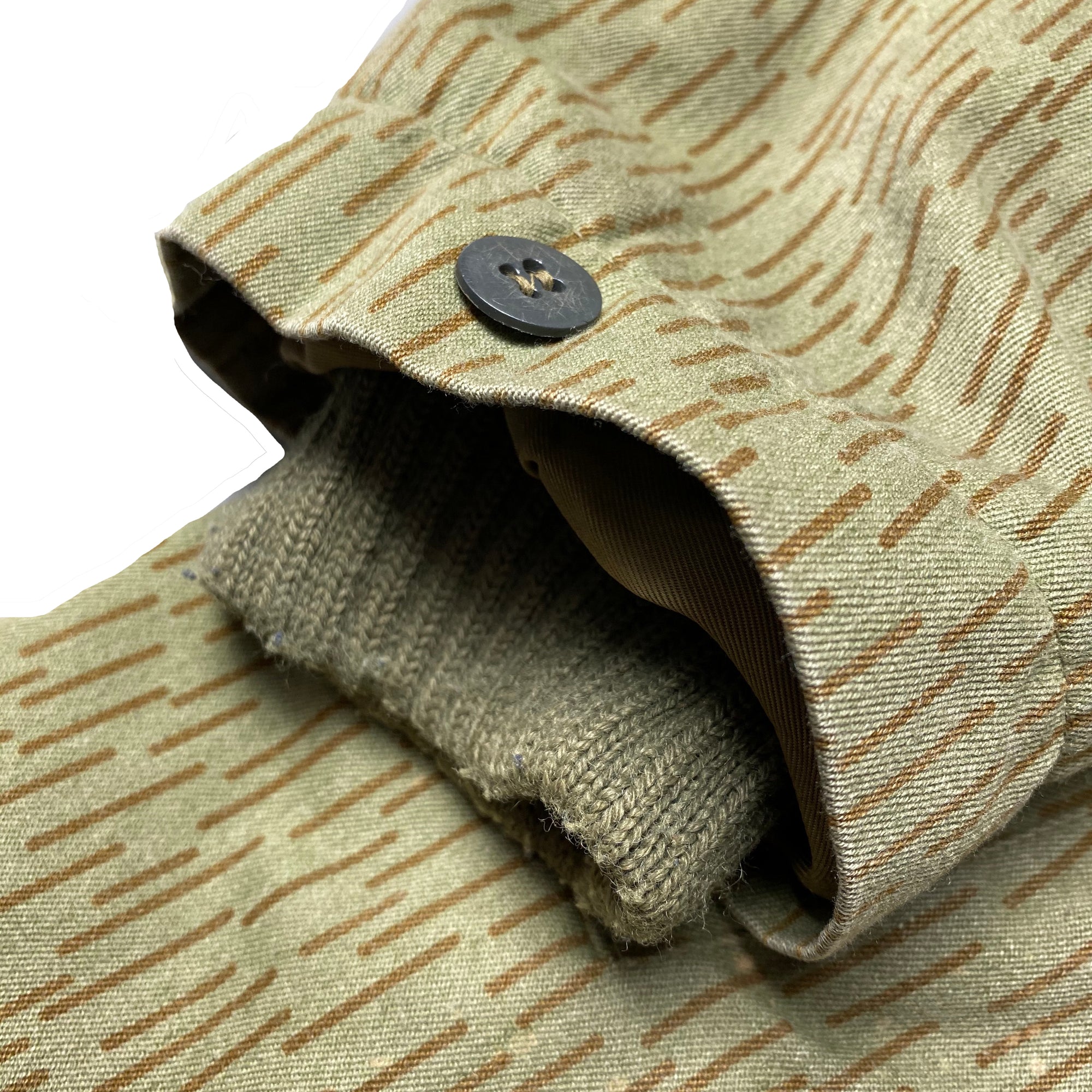 70's Korean Work Jacket