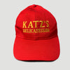 90's Katz's Deli Strapback Cap