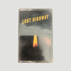 1996 Lost Highway Soundtrack Cassette