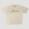 Mid 90's Mambo 'Live Fast Die Young' T-Shirt