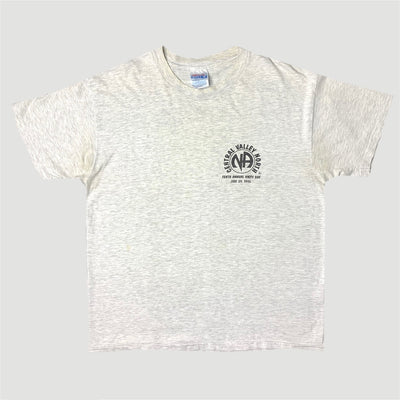 1995 Narcotics Anonymous 'Unity Day' T-Shirt