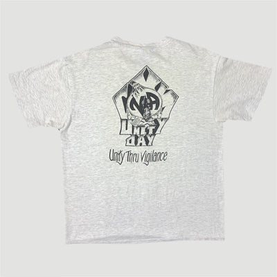 1995 Narcotics Anonymous 'Unity Day' T-Shirt