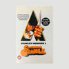 2000 Clockwork Orange Ex-Rental VHS