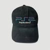 1999 Playstation 2 PS2 Logo Cap