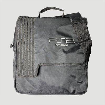 2000 Playstation 2 Cross-Body Bag