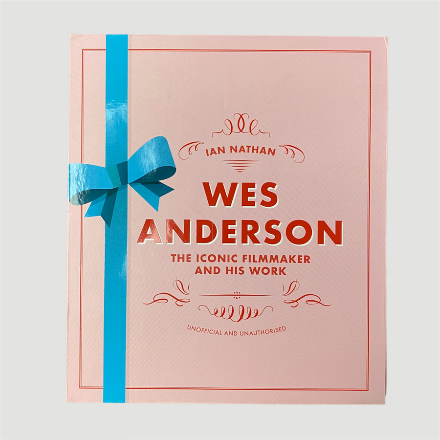 2020 Wes Anderson: The Iconic Filmaker and His Work