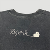 2001 Bjork ‘Can I Hide There Too?’ T-Shirt