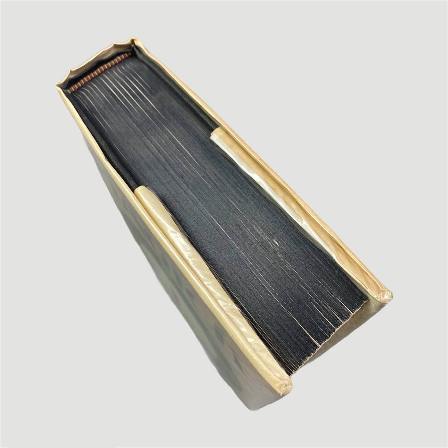 1977 Aleister Crowley 'Magick'