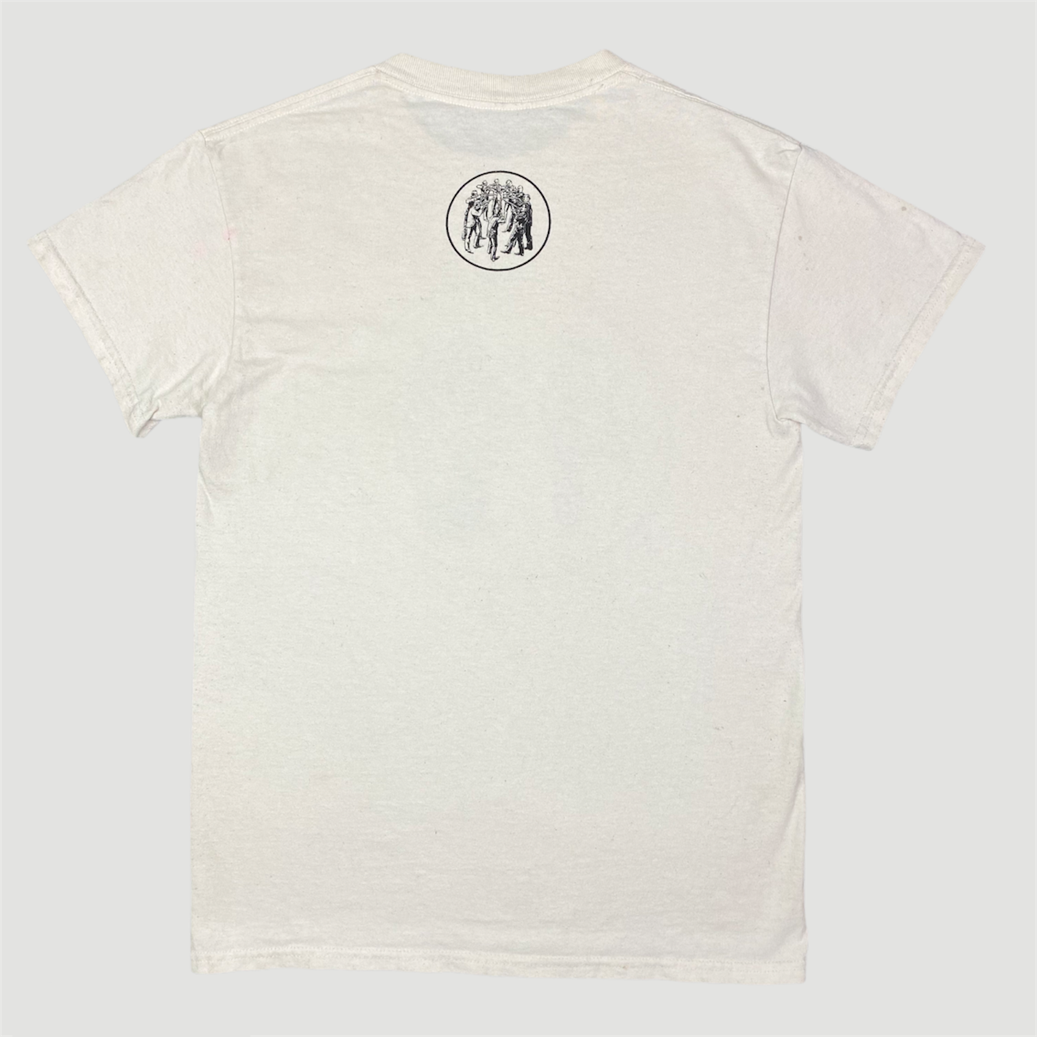 00's Animal Liberation T-Shirt