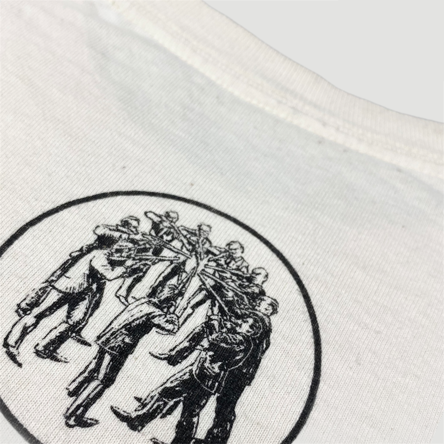 00's Animal Liberation T-Shirt