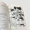 1979 William Burroughs & Brion Gysin 'The Third Mind' UK 1st Edition