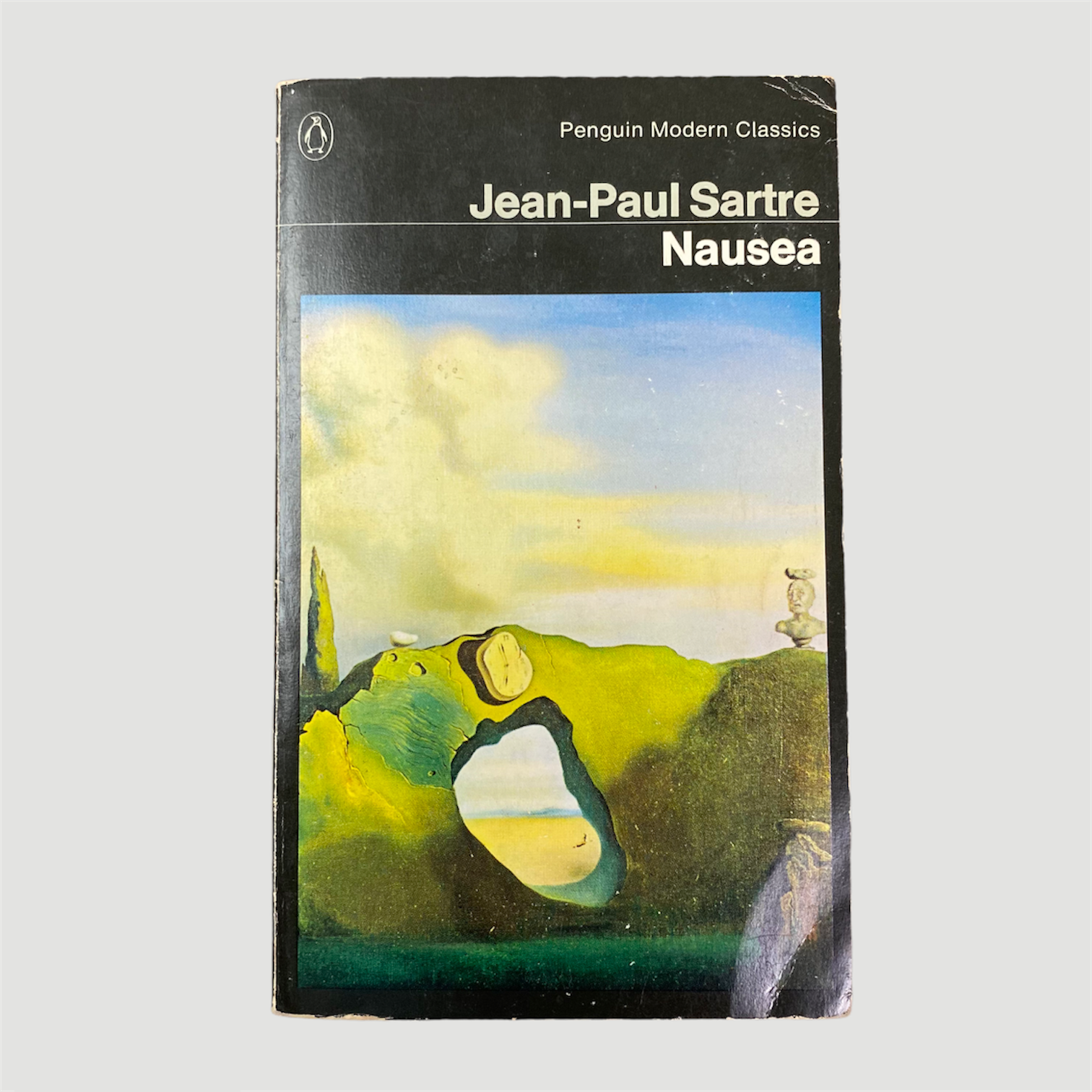 La nausea - JEAN PAUL SARTRE: 9786071417602 - AbeBooks