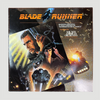 1984 Blade Runner OST Vinyl LP