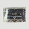 1991 Primal Scream 'Screamadelica' Cassette