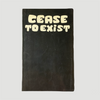1991 'Cease to Exist' A Creation Books Sampler