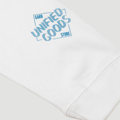 Unified Goods x Garbstore LS Tour T-Shirt