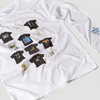Unified Goods x Garbstore LS Tour T-Shirt