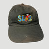 2001 Stuart Little 2 Strapback Cap