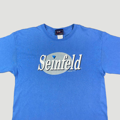 00's Seinfeld NBC T-Shirt