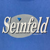 00's Seinfeld NBC T-Shirt