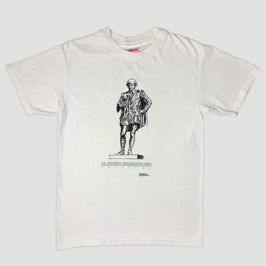 1992 Alabama Shakespeare Festival T-Shirt
