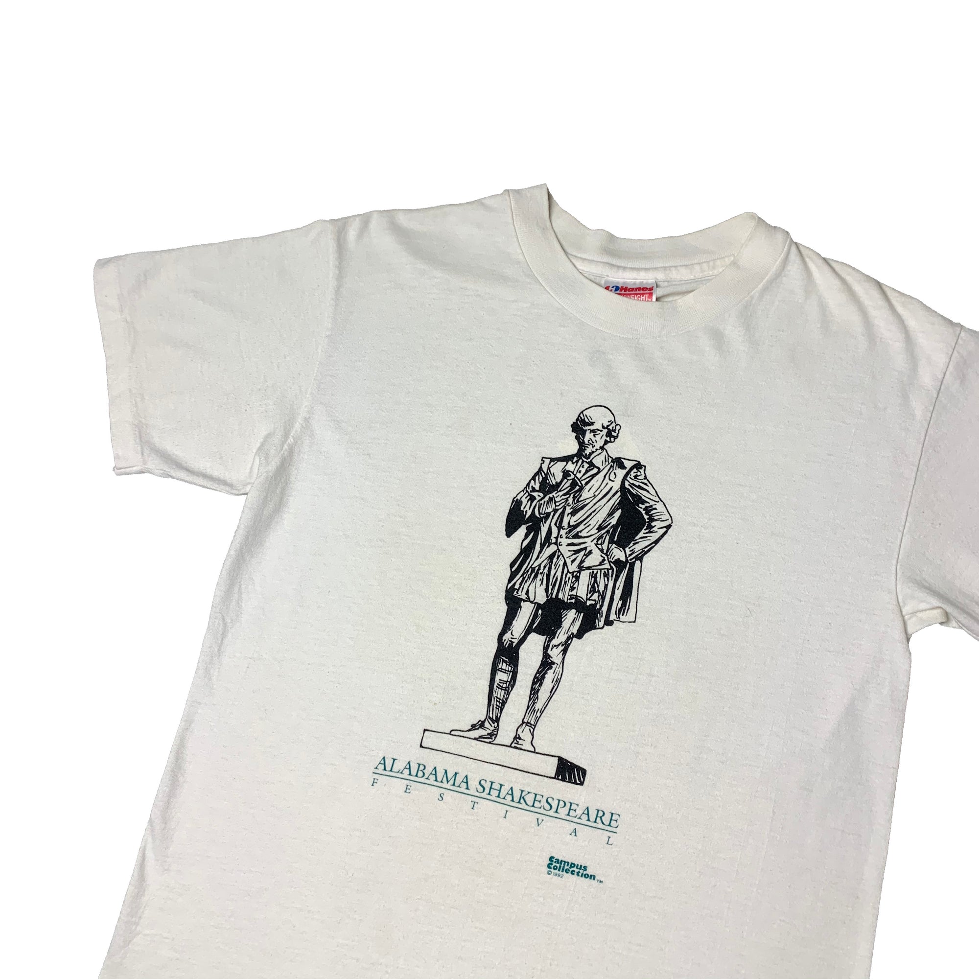 1992 Alabama Shakespeare Festival T-Shirt