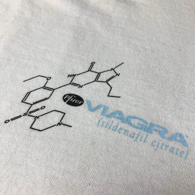 90's Viagra Ringer T-Shirt
