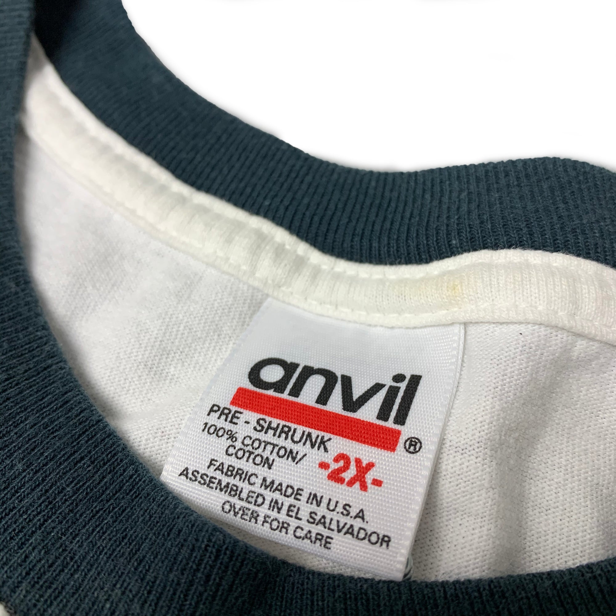 90's Viagra Ringer T-Shirt