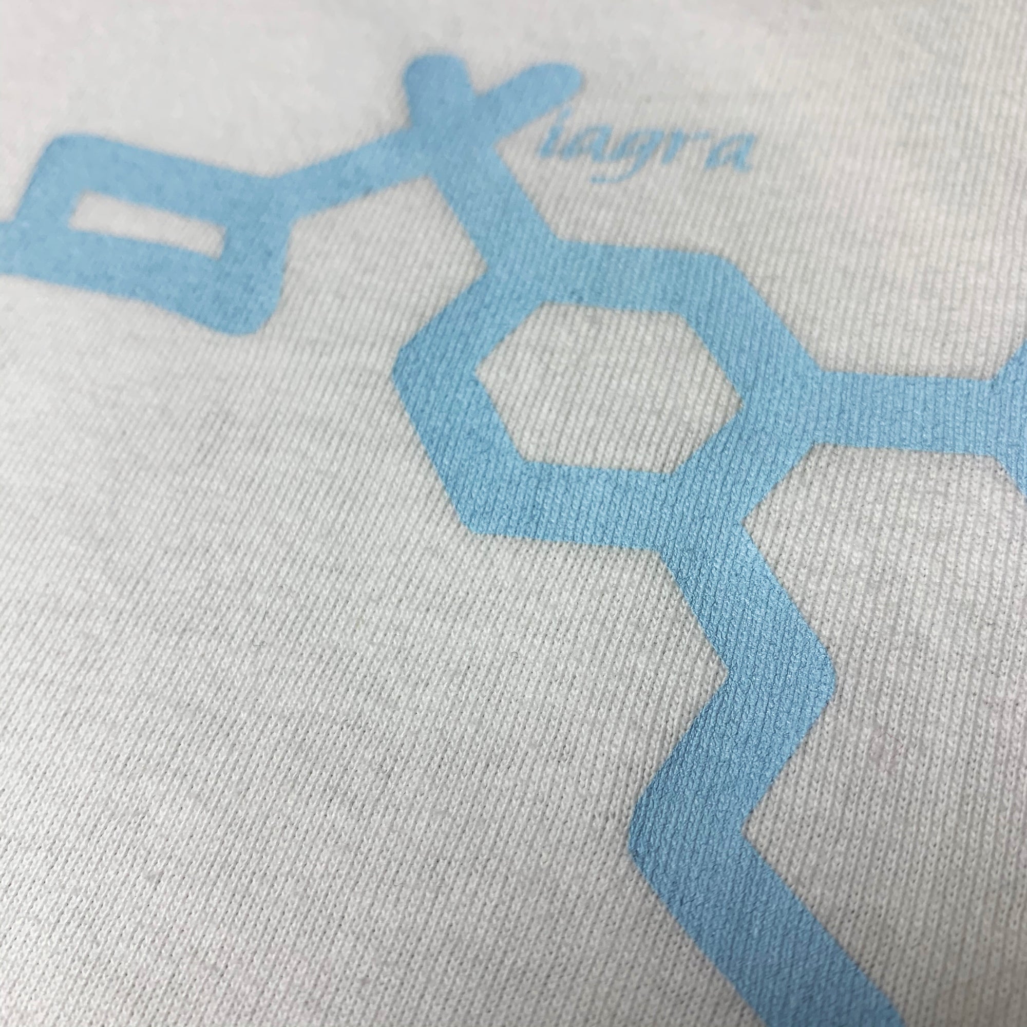 90's Viagra Ringer T-Shirt