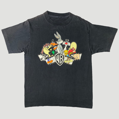 Early 90's Warner Bros. T-Shirt