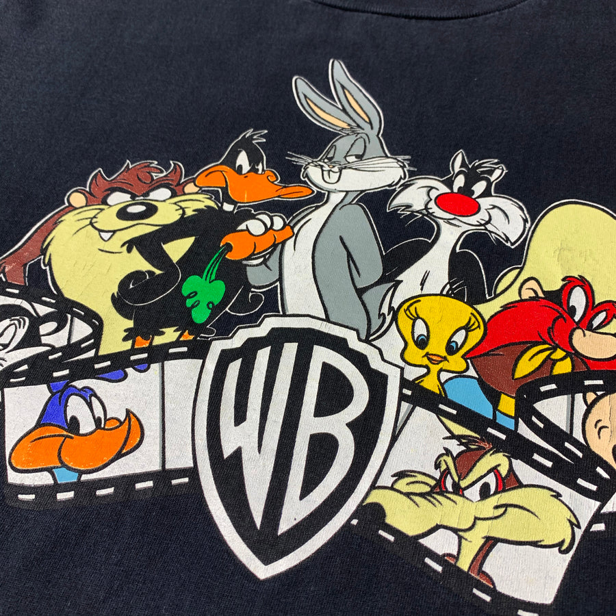 Early 90's Warner Bros. T-Shirt