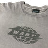 2001 Warp Records T-Shirt