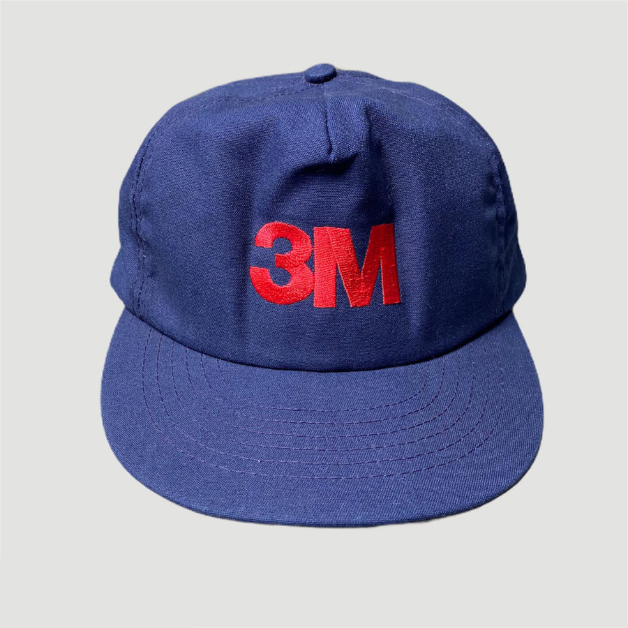80’s 3M Snapback Cap