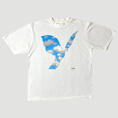 1992 Magritte 'La Grande Famille' T-Shirt