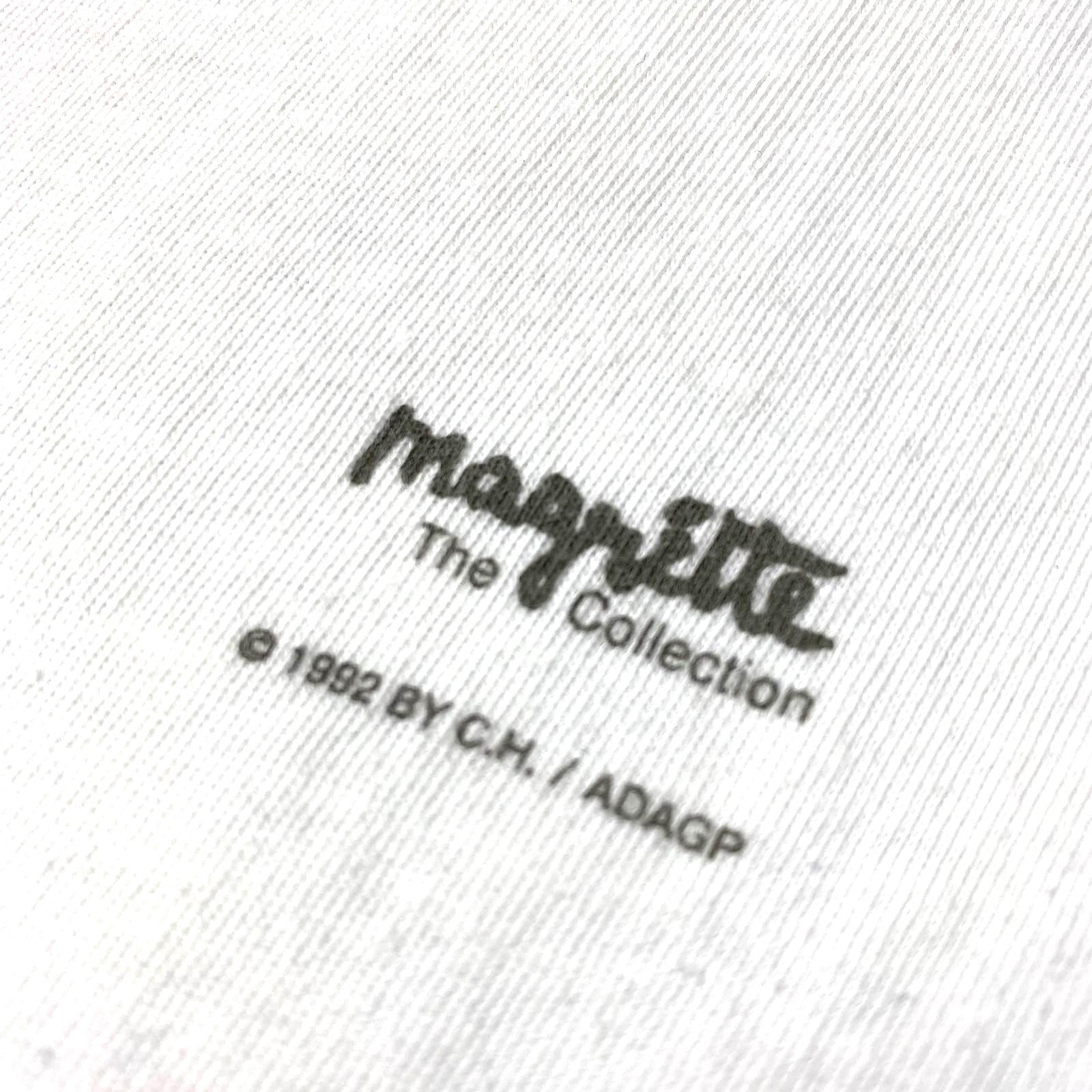 1992 Magritte 'La Grande Famille' T-Shirt