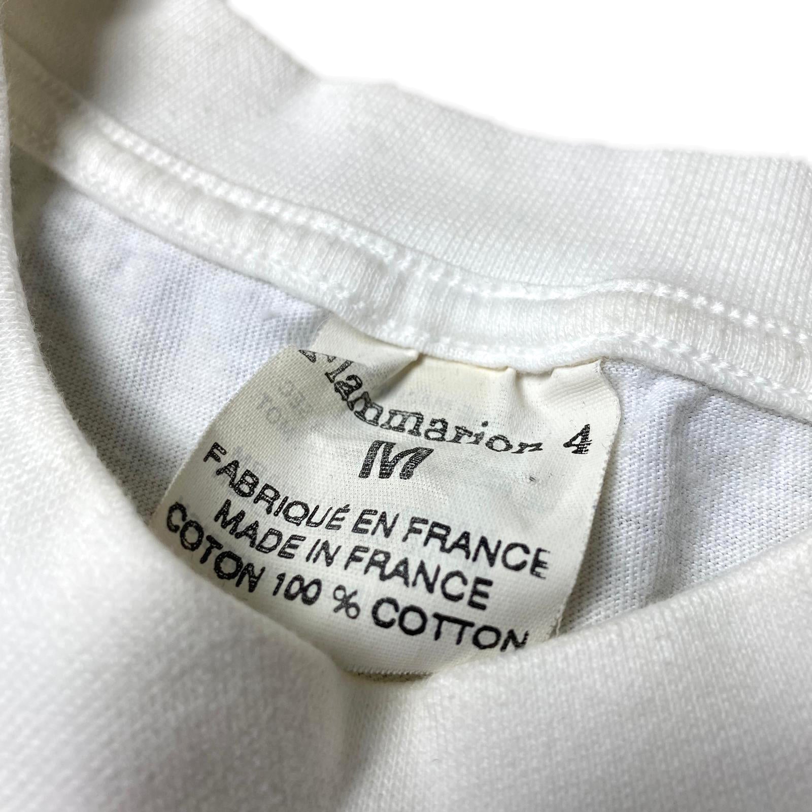 1992 Magritte 'La Grande Famille' T-Shirt