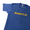 Mid 80's Brains 'R' Us T-Shirt