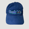 2003 Shark Tale Strapback Cap