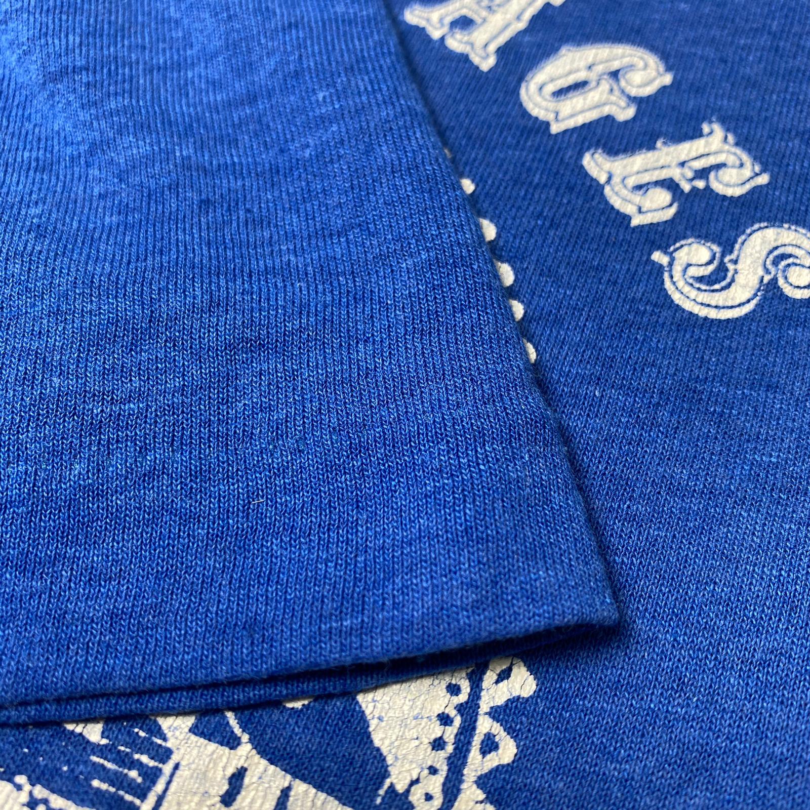 1988 Bob Dylan 'Million Dollar Bash' Convention T-Shirt