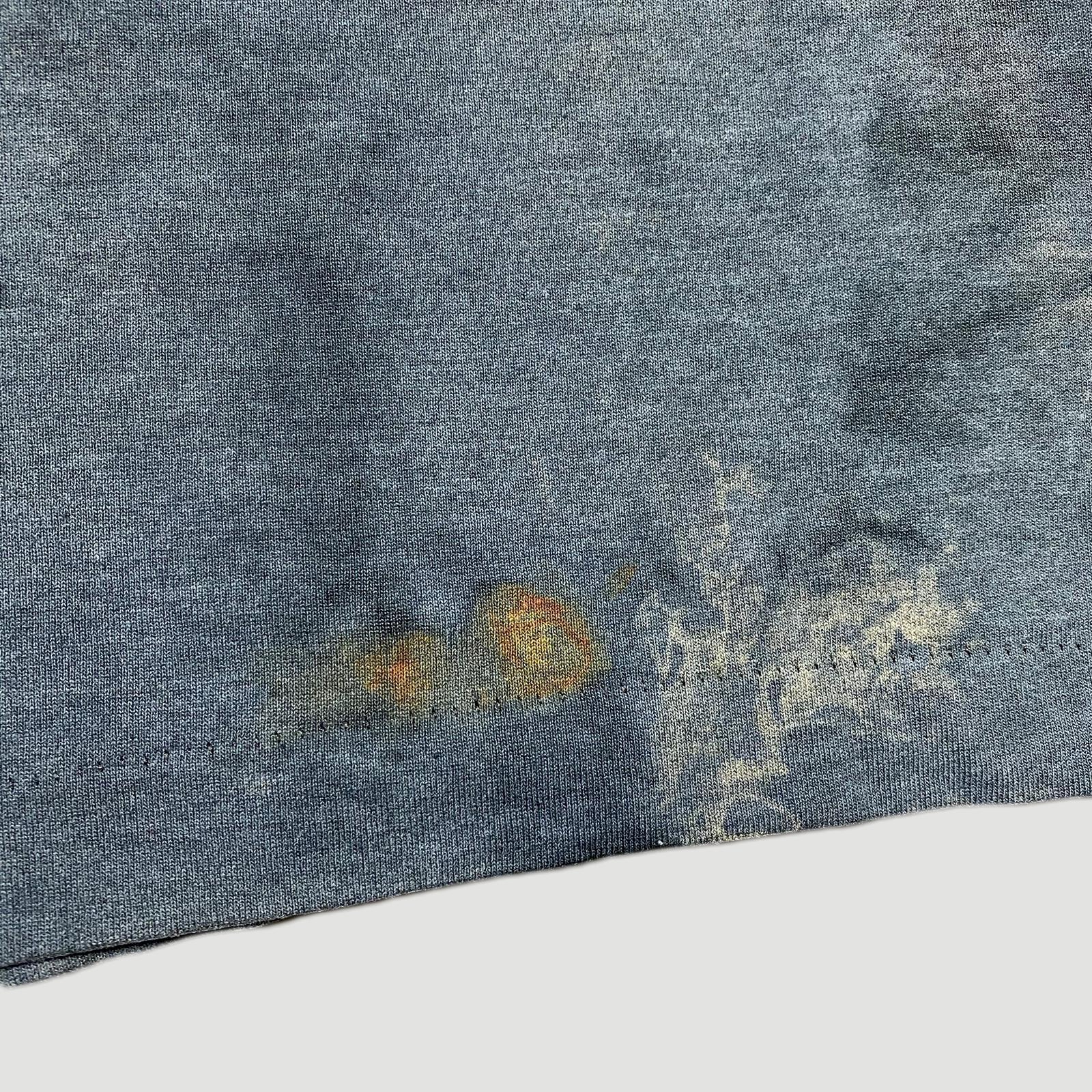 Early 90's Commodore Amiga 'Make Up Your Own Mind' T-Shirt