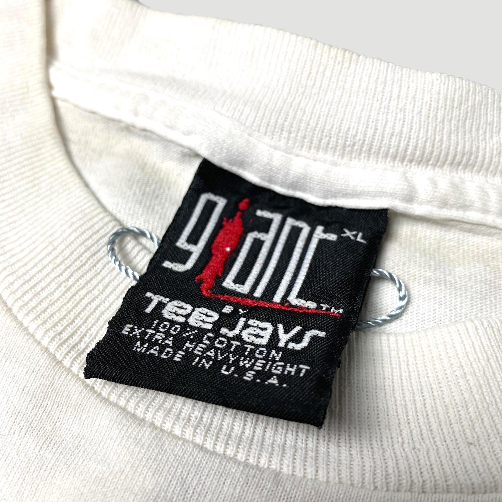 1994 Bad Religion T-Shirt