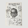 1994 Bukowski Scrapbook