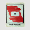 1976 Jan Dawson 'Wim Wenders'