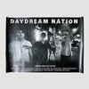 2018 Sonic Youth 'Daydream Nation' Film Poster