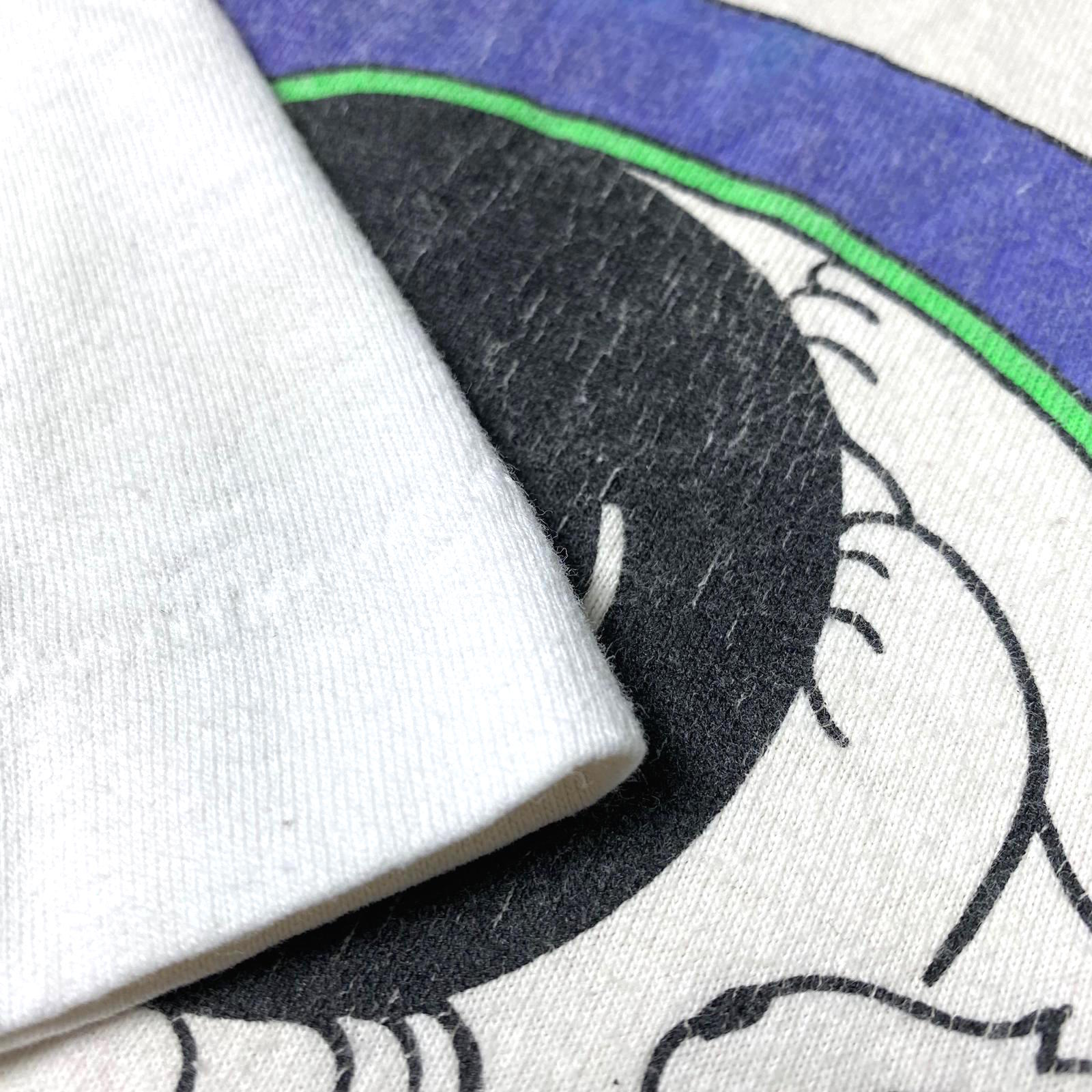 Early 90's Cat Yin Yang T-Shirt