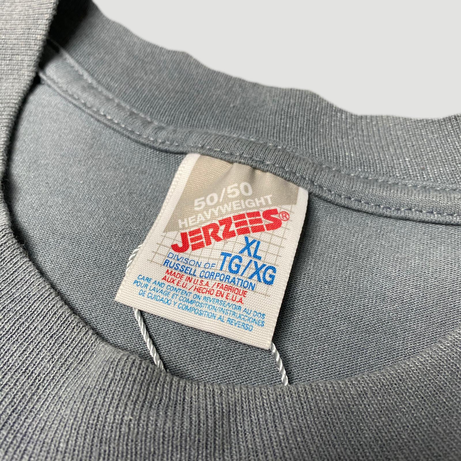 Mid 90's 'Every Hour You Walk...' T-Shirt