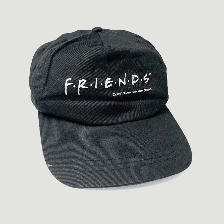 1997 Friends Snapback Cap