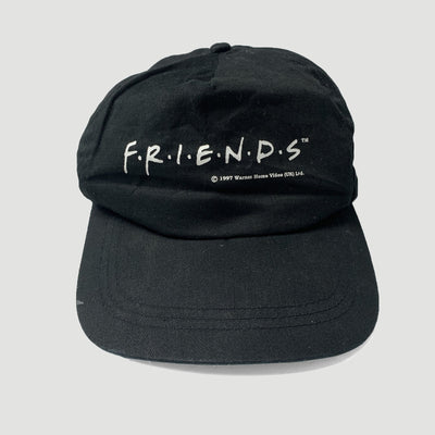 1997 Friends Snapback Cap