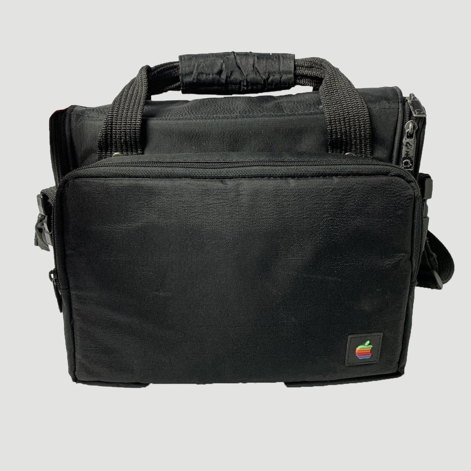 90's Apple Laptop Crossbody Bag